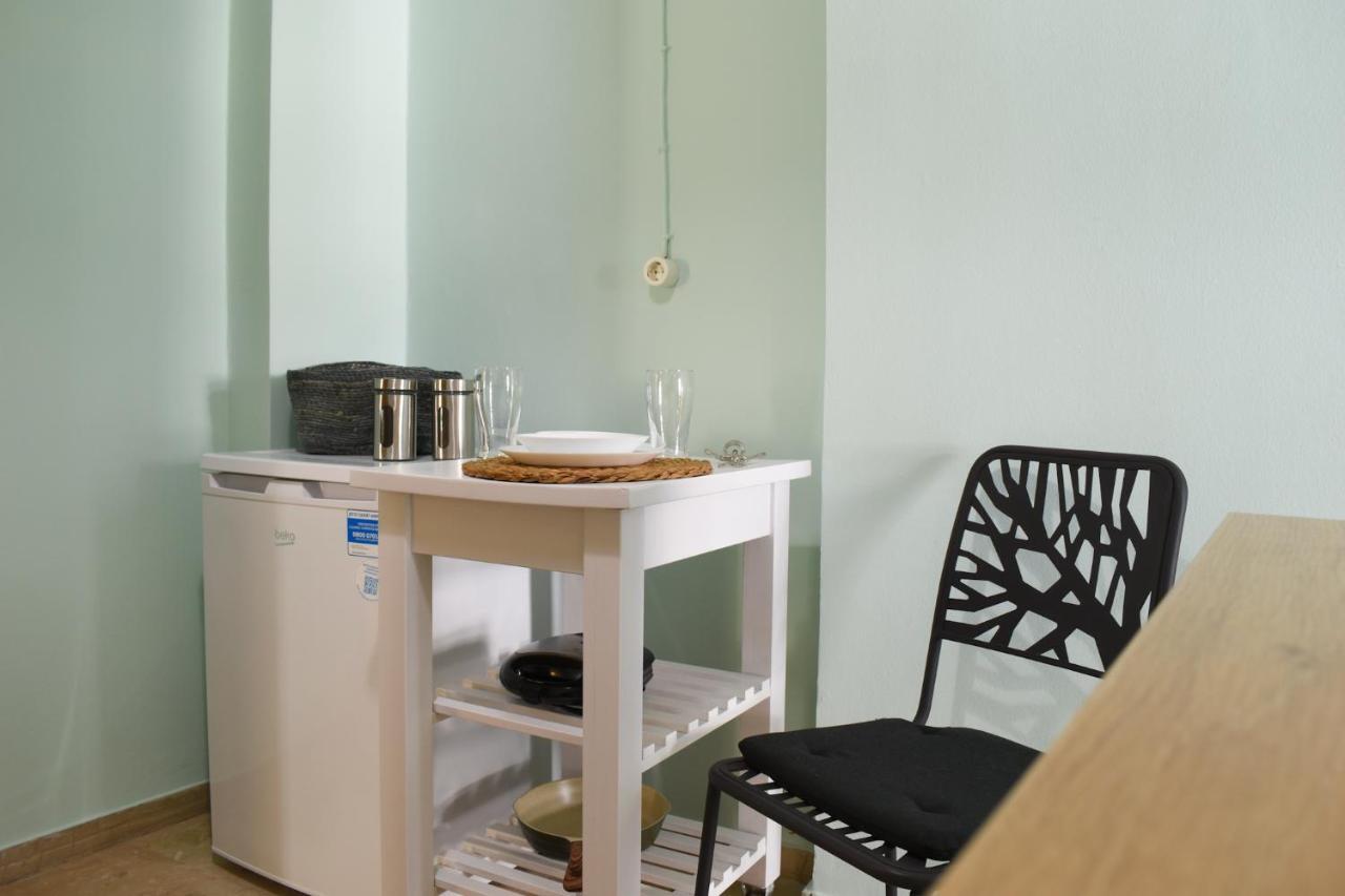 City Center Studio 2 Apartment Kalamata Ngoại thất bức ảnh