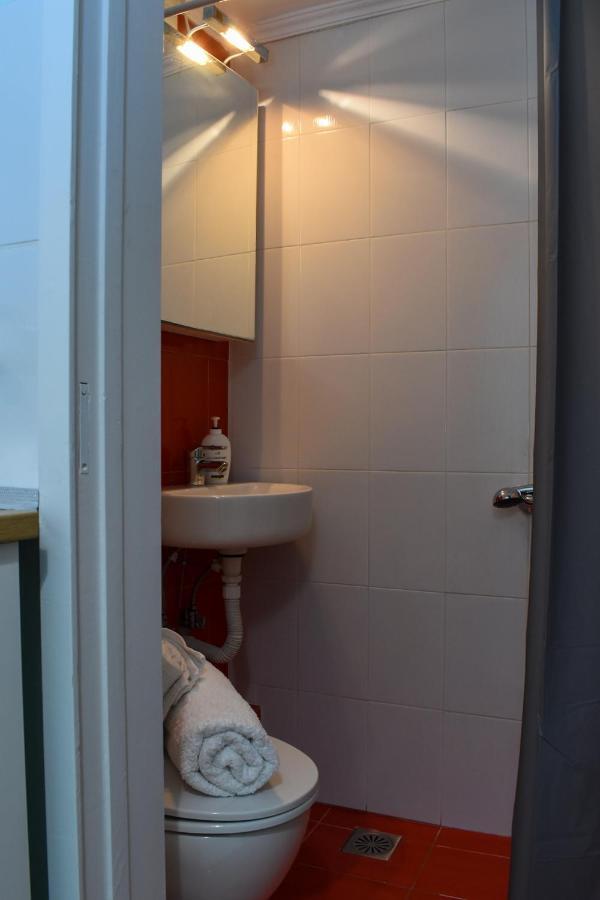 City Center Studio 2 Apartment Kalamata Ngoại thất bức ảnh