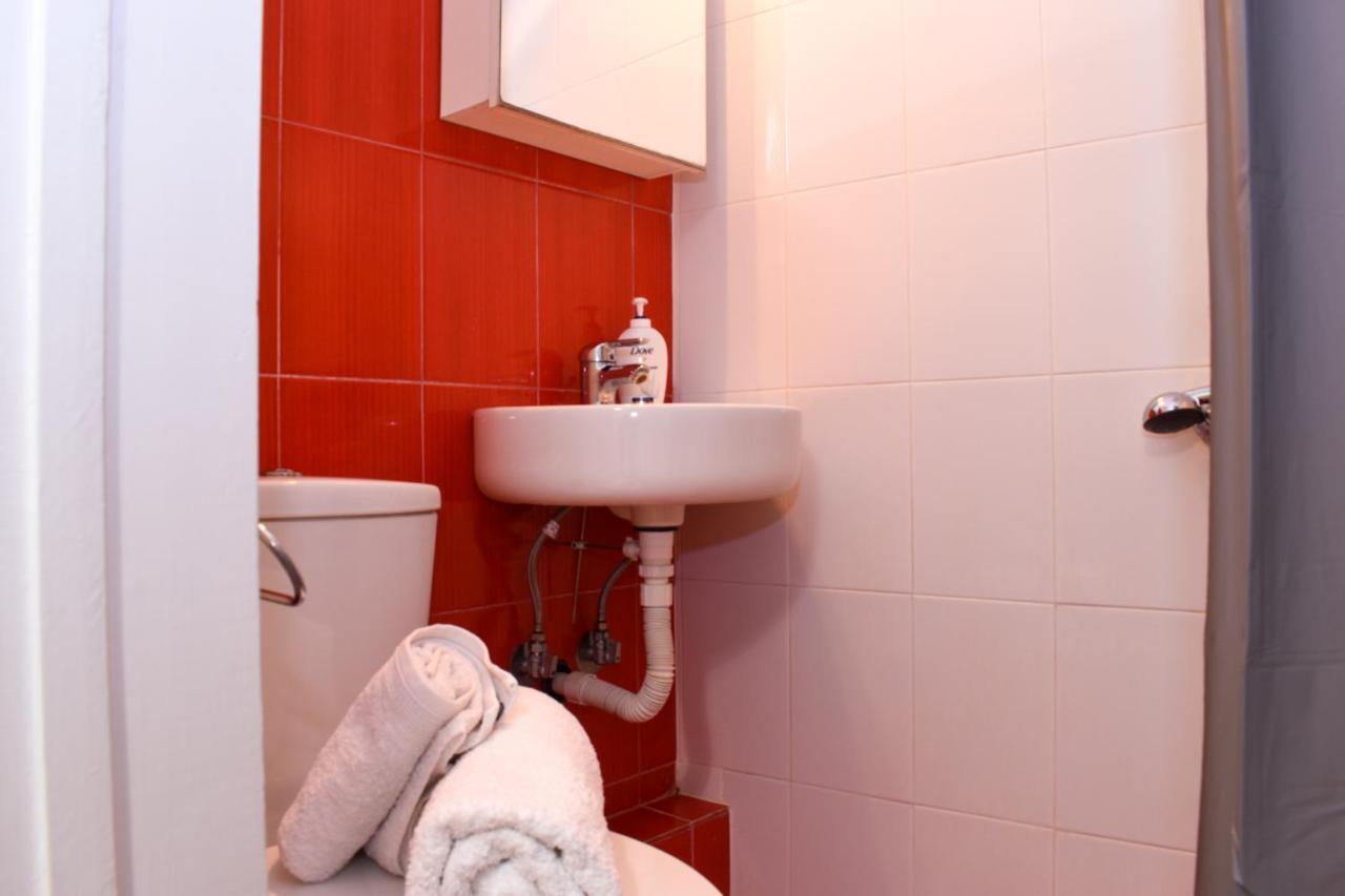 City Center Studio 2 Apartment Kalamata Ngoại thất bức ảnh